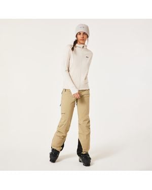 Oakley W. Sub Temp Rc Gore-Tex Pant - Natural