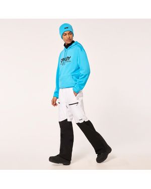 Oakley Tnp Lined Shell Pant 2.0 - Color: Black/white - Blue