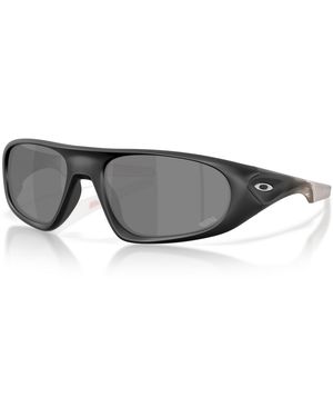 Oakley Gabriel Medina Signature Series Neoforma Sunglasses - Color: Black