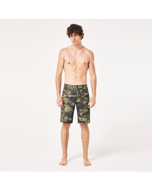 Oakley B1B Cargo Hybrid Short - Green