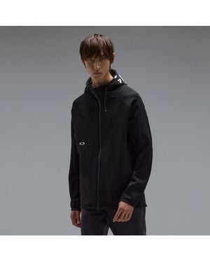 Oakley O-Flex Warm Sync Jacket 1.0 - Black