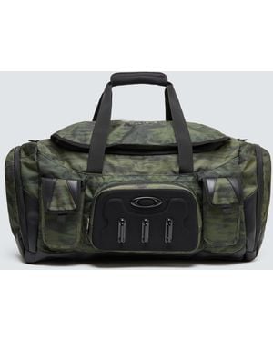 Oakley Urban Ruck Rc Duffle - Black