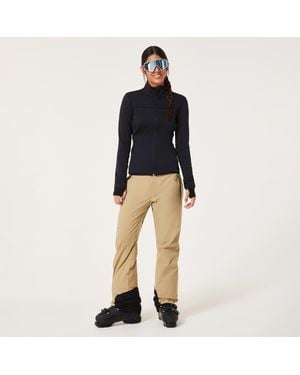 Oakley W. Canopy Full Zip Sweatshirt - Blue