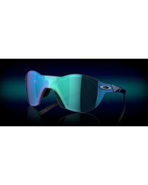 Oakley Herren Re:subzero Sonnenbrillen - Schwarz