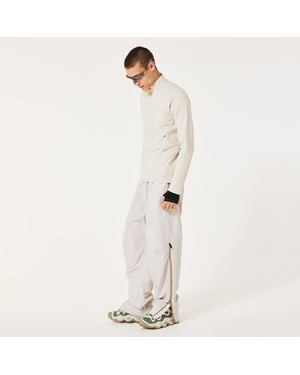 Oakley Latitude Soar Mid Layer - White
