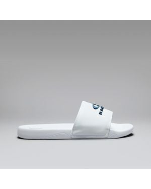 Oakley Zuma Slide - White