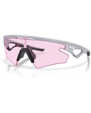 Oakley Uomo SphaeraTM Slash Occhiali Da Sole - Nero