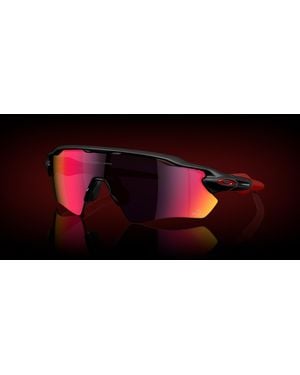 Oakley Herren Radar® Ev Path® 100 Thieves Collection Sonnenbrillen - Schwarz