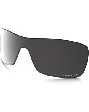 Oakley Herren Turbine Rotor Replacement Lenses - Grün