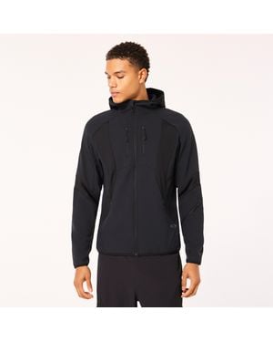 Oakley Herren Latitude Arc Jacket - Blau