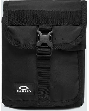 Oakley Herren Clean Days Mini Shoulder Bag - Schwarz