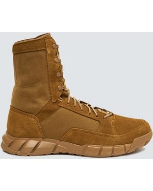 Oakley Boot - Natural