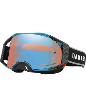 Oakley Airbrake® Mx Eli Tomac Signature Series Goggles - Schwarz