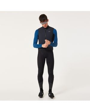 Oakley Endurance Pkbl Alpha Vest - Blue