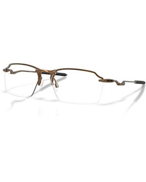 Oakley Herren Tailback 2.0 Brillen - Schwarz