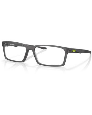 Oakley Herren Overhead Brillen - Schwarz
