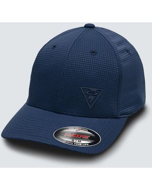 Oakley Si Tech Cap - Blue