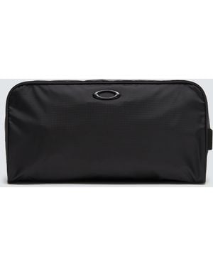 Oakley Outdoor Shoe Storage Bag - Color: Black