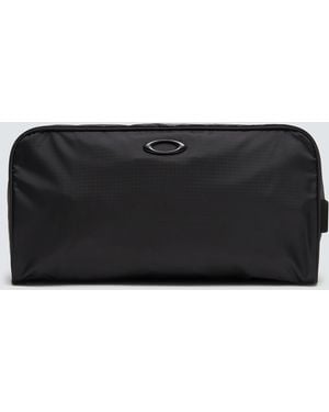 Oakley Outdoor Shoe Storage Bag - Color: Black