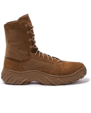 Oakley Field Assault Boot - Brown