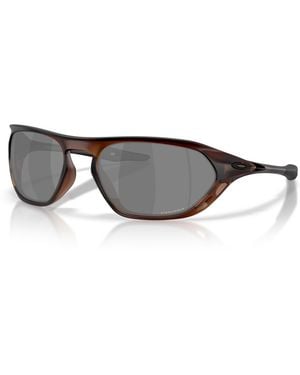 Oakley Gafas De Sol Cage Jacket® Para Hombre - Negro