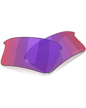 Oakley BisphaeraTM Speed Replacement Lenses - Schwarz