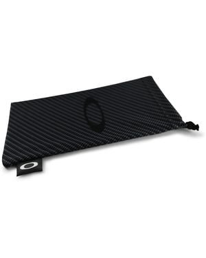 Oakley Microbag - Color: Carbon Fibre - Black