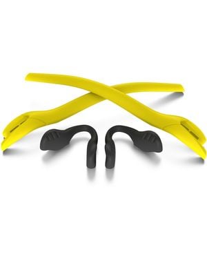 Oakley Herren Radar® Ev Sock Kit - Gelb