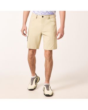 Oakley Golf Hybrid Short - Natural