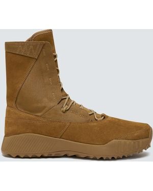 Oakley Elite Assault Boot - Brown