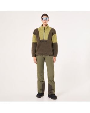 Oakley Donna Jasmine Insulated Pant - Verde