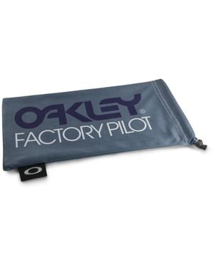 Oakley Herren Microbag - Grau