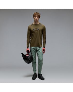 Oakley Maven Scrub Elite Pant - Green