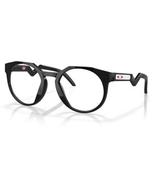 Oakley Hstn Eyeglasses - Schwarz