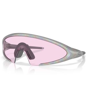 Oakley Ellipse Sunglasses - Color: Spacedust - Black