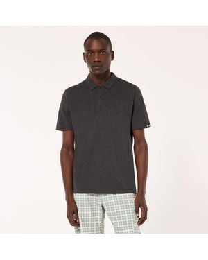 Oakley Transition Polo - Black