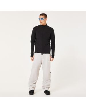 Oakley Latitude Soar Mid Layer - Black
