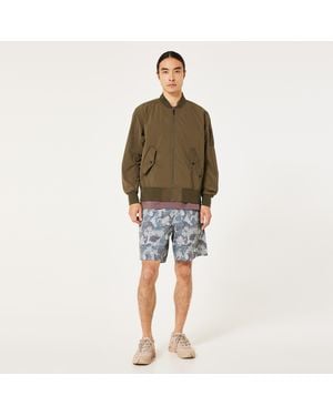 Oakley Enhance Mil Jacket 2.0 - Green