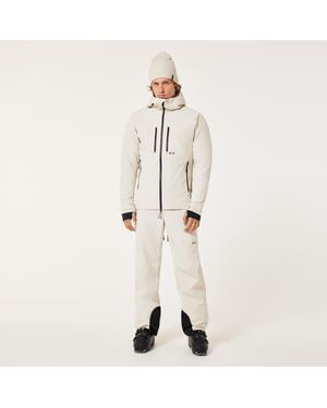 Oakley Kendall Rc Shell Pant - Natural