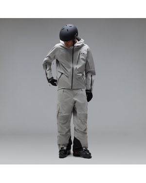 Oakley Clutch Shell Pant - Gray