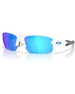 Oakley Herren Flak® 2.0 S Sonnenbrillen - Schwarz