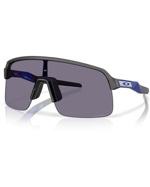 Oakley Uomo Sutro Lite Occhiali Da Sole - Viola