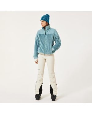 Oakley W. Mountain Fire Sherpa - Blue