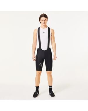 Oakley Off Grid Cargo Bib Short 2.0 - Blue