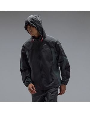 Oakley Icon S O-Light Dry Jacket 1.0 - Black