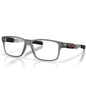 Oakley Field Day (youth Fit) Basecamp Collection Eyeglasses - Schwarz