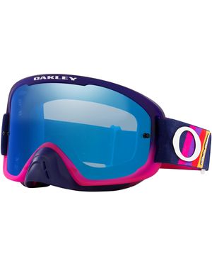 Oakley O-frame® 2.0 Pro Mtb Goggles - Nero