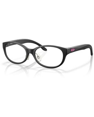 Oakley Full Turn (youth Fit) Eyeglasses - Schwarz