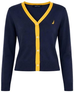 Nautica Dana Jumper - Blue