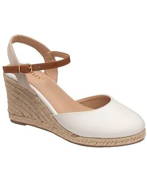 Lotus 'Katie' Casual Espadrilles - Pink